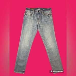 Banana Republic Travel Jeans